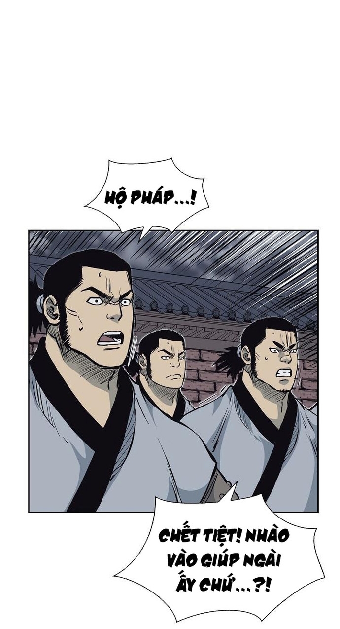 Huyền Thoại Vô Song Chiến Thần: Chapter 60