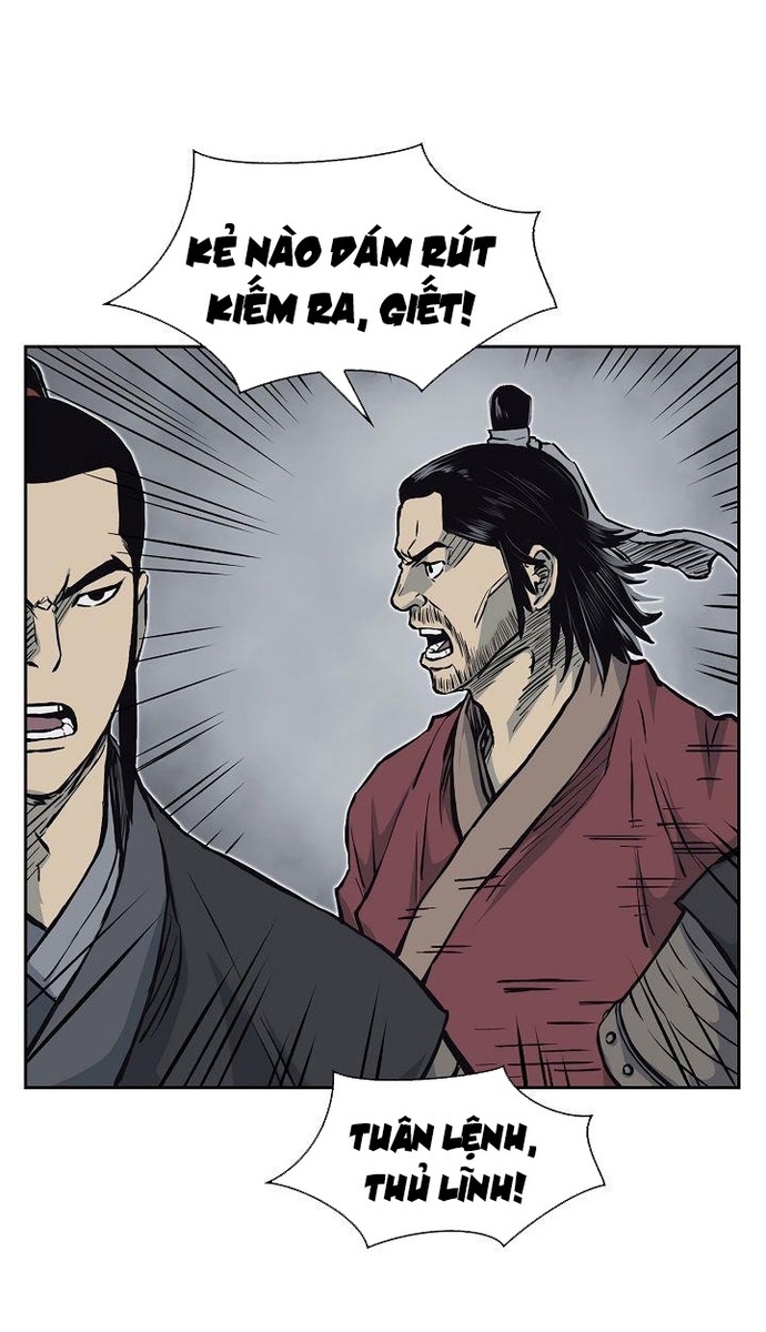 Huyền Thoại Vô Song Chiến Thần: Chapter 60