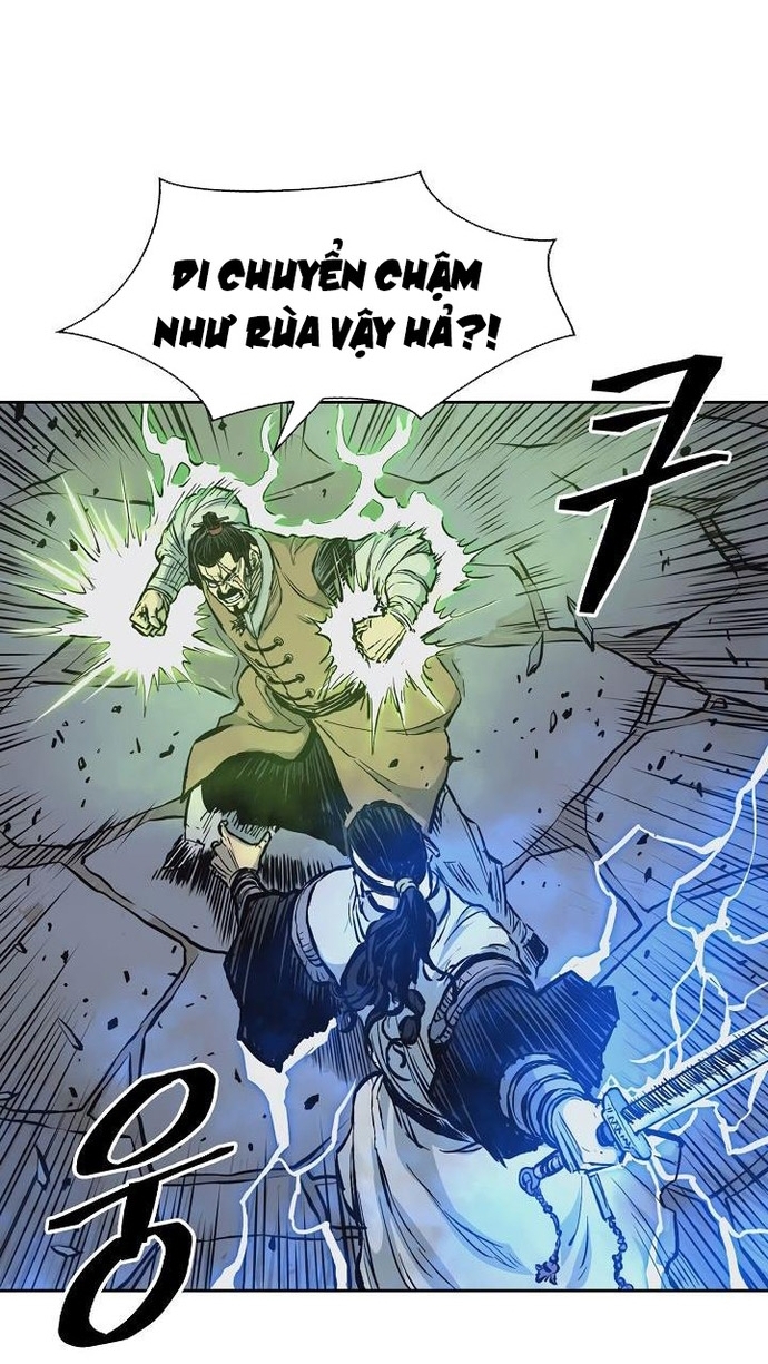 Huyền Thoại Vô Song Chiến Thần: Chapter 60