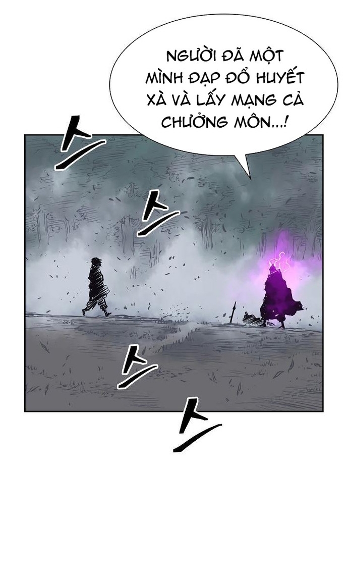 Huyền Thoại Vô Song Chiến Thần: Chapter 60