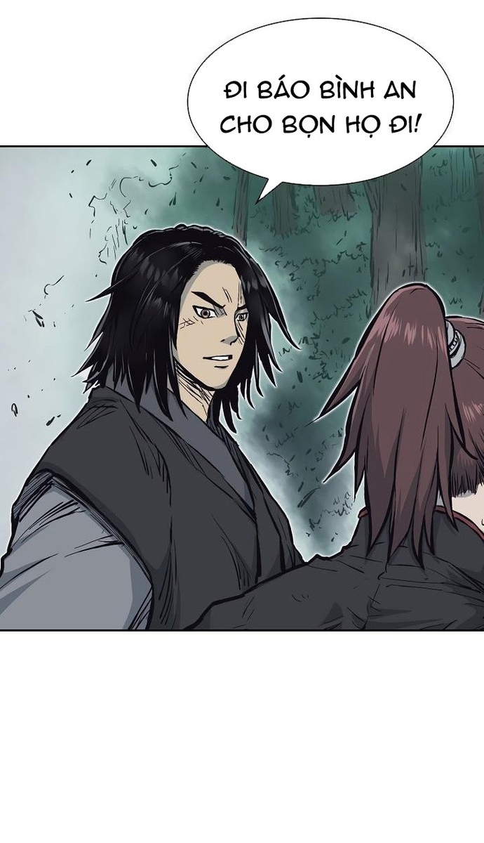 Huyền Thoại Vô Song Chiến Thần: Chapter 60