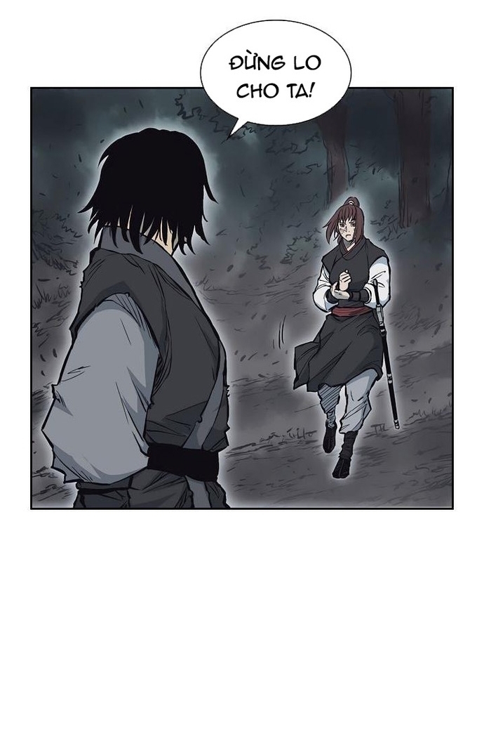 Huyền Thoại Vô Song Chiến Thần: Chapter 60