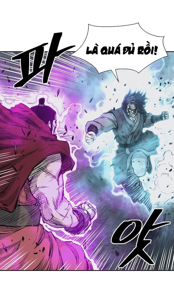 Huyền Thoại Vô Song Chiến Thần: Chapter 60