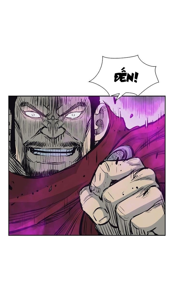 Huyền Thoại Vô Song Chiến Thần: Chapter 60