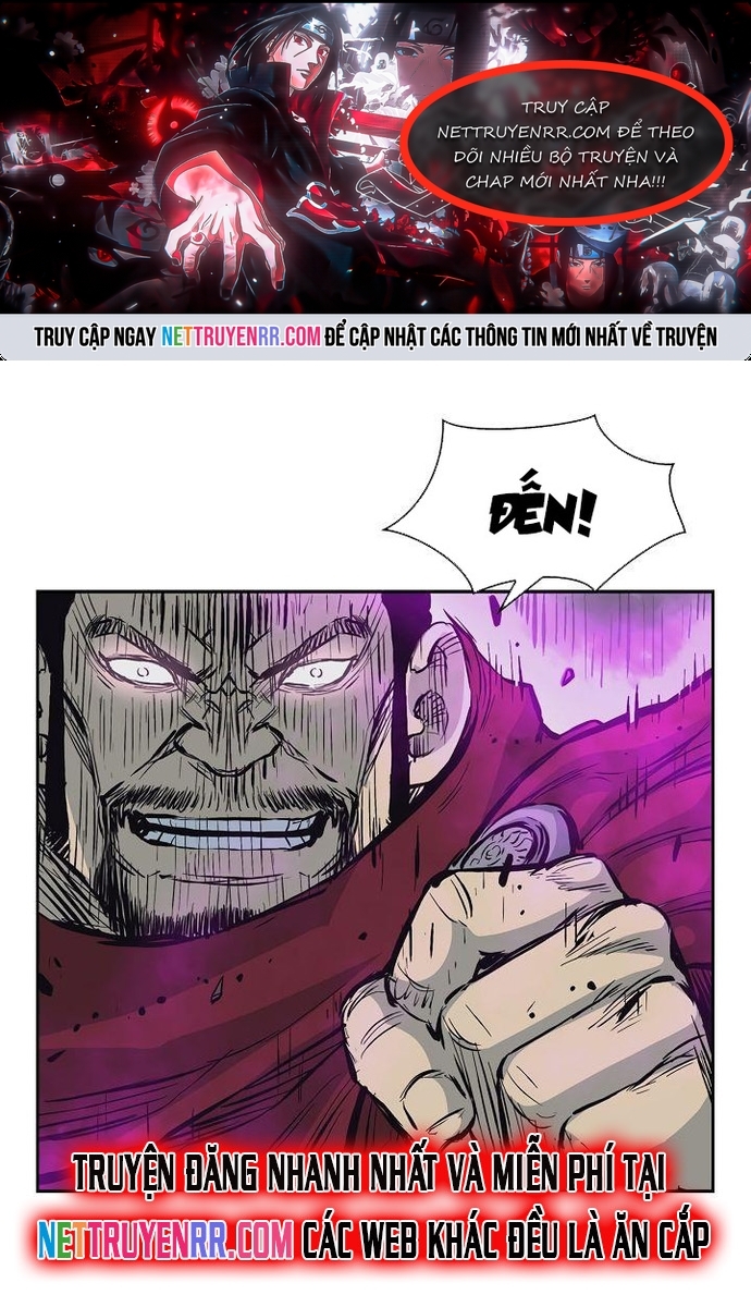 Huyền Thoại Vô Song Chiến Thần: Chapter 61