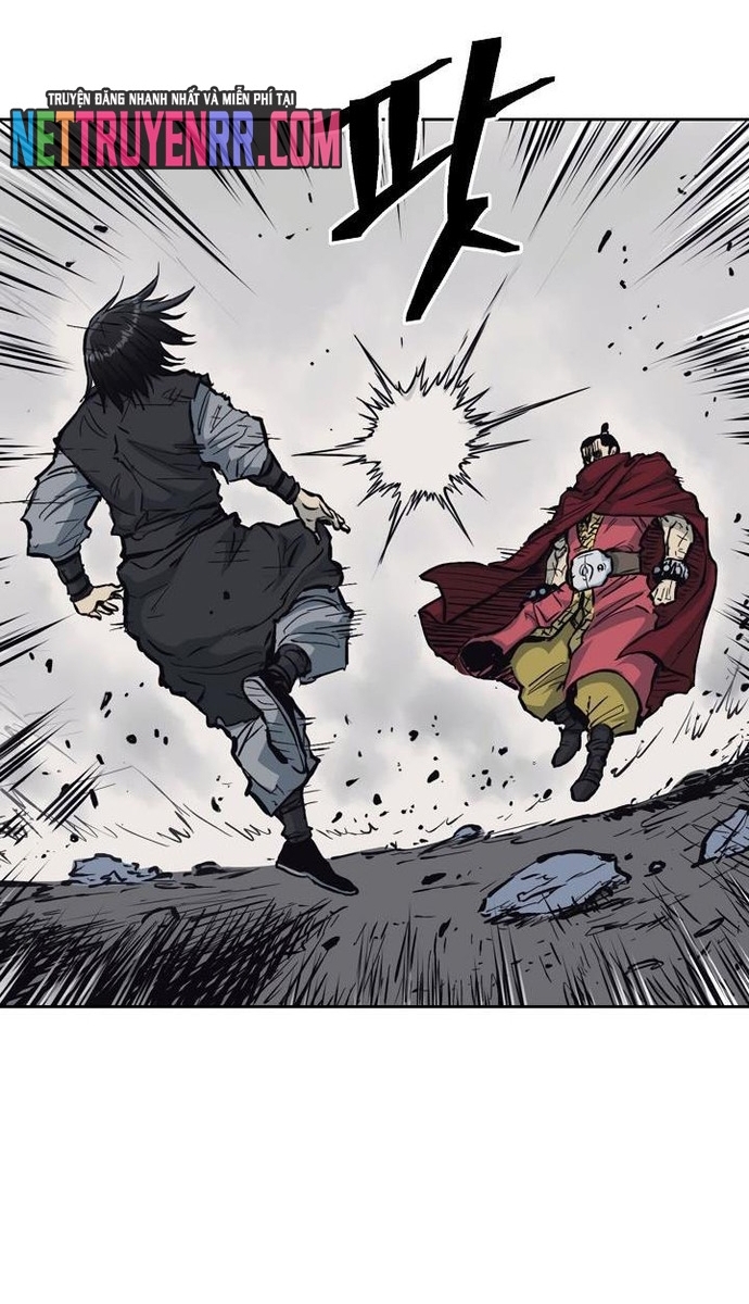 Huyền Thoại Vô Song Chiến Thần: Chapter 61