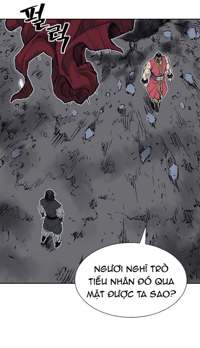 Huyền Thoại Vô Song Chiến Thần: Chapter 61