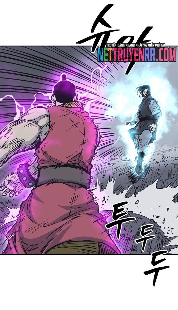 Huyền Thoại Vô Song Chiến Thần: Chapter 61