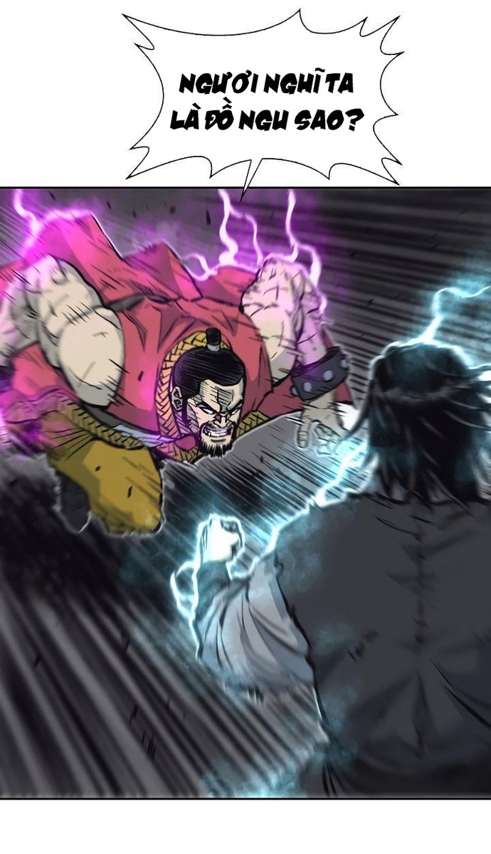 Huyền Thoại Vô Song Chiến Thần: Chapter 61