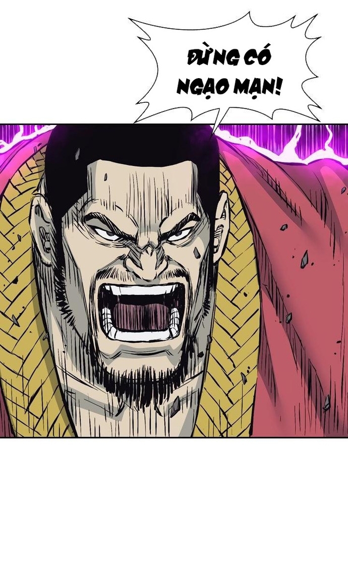 Huyền Thoại Vô Song Chiến Thần: Chapter 61