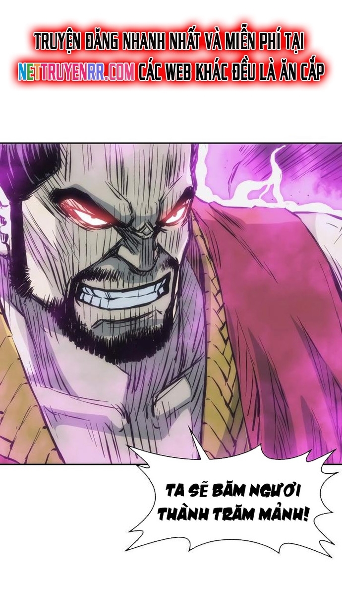 Huyền Thoại Vô Song Chiến Thần: Chapter 61