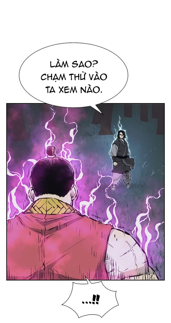 Huyền Thoại Vô Song Chiến Thần: Chapter 61