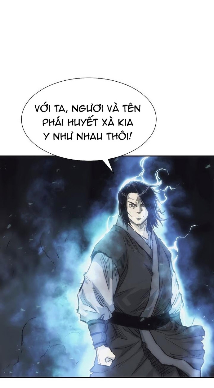 Huyền Thoại Vô Song Chiến Thần: Chapter 61