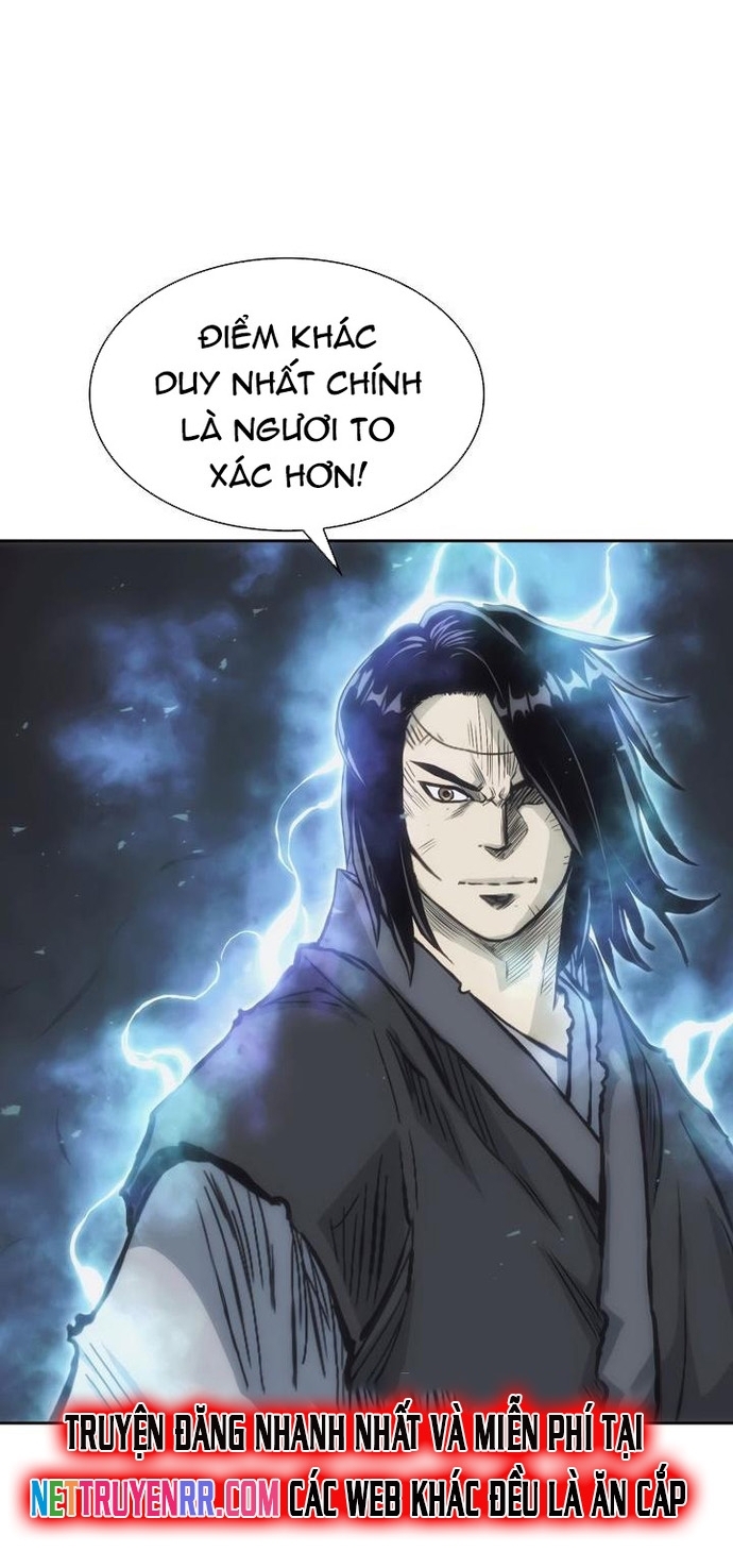 Huyền Thoại Vô Song Chiến Thần: Chapter 61