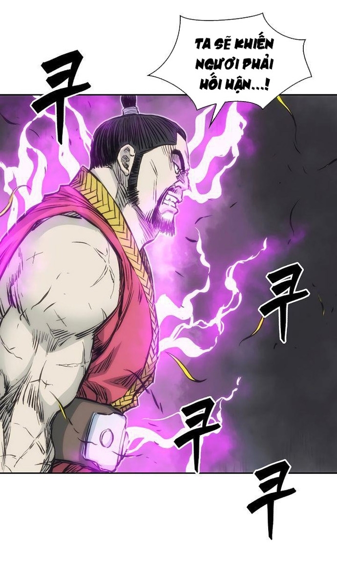 Huyền Thoại Vô Song Chiến Thần: Chapter 61