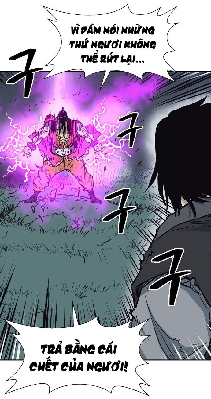 Huyền Thoại Vô Song Chiến Thần: Chapter 61