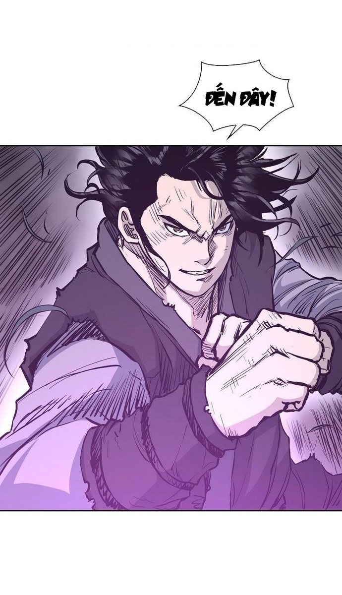 Huyền Thoại Vô Song Chiến Thần: Chapter 61