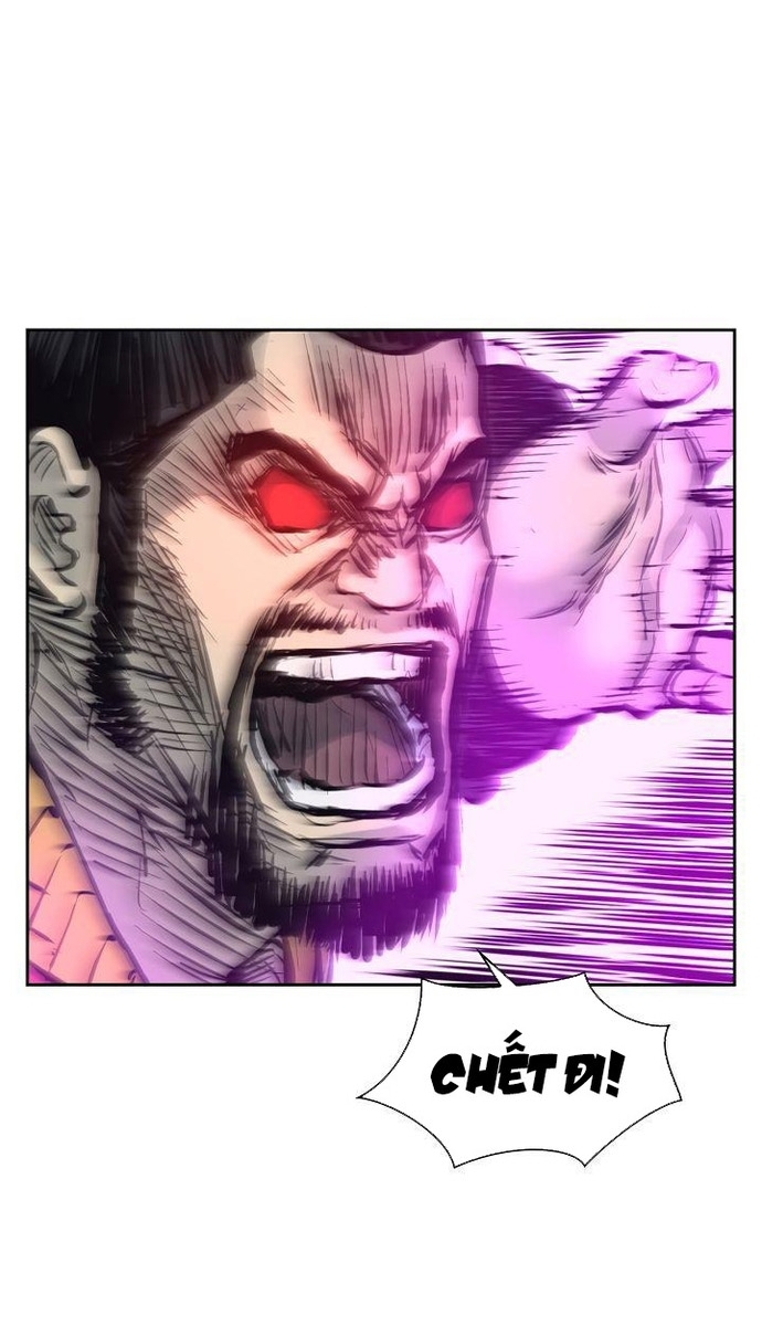 Huyền Thoại Vô Song Chiến Thần: Chapter 61