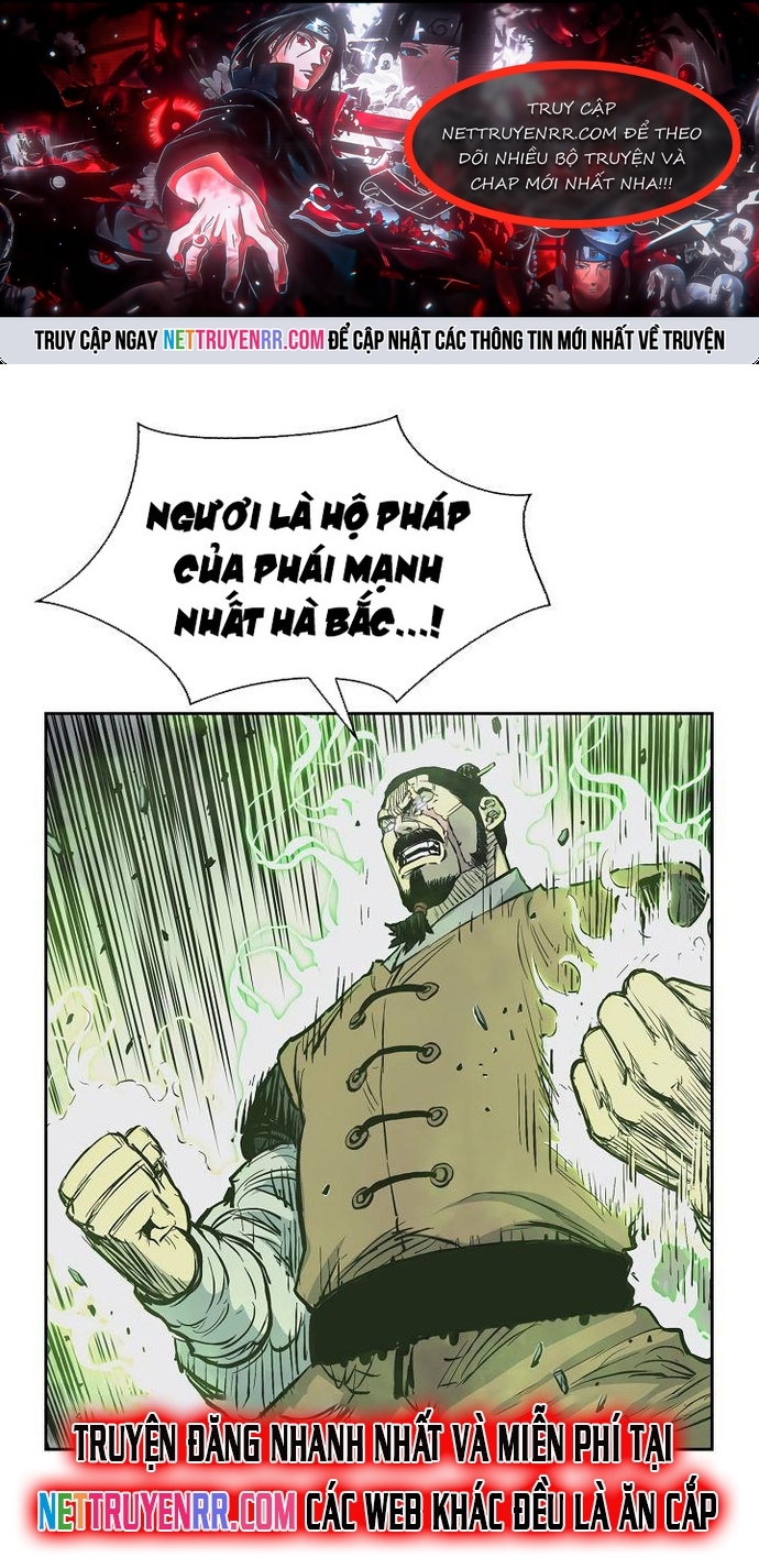 Huyền Thoại Vô Song Chiến Thần: Chapter 62