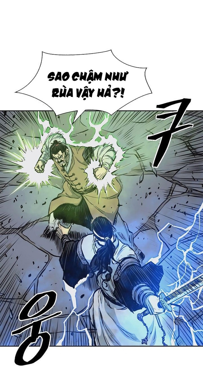 Huyền Thoại Vô Song Chiến Thần: Chapter 62