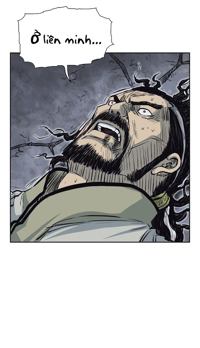 Huyền Thoại Vô Song Chiến Thần: Chapter 62