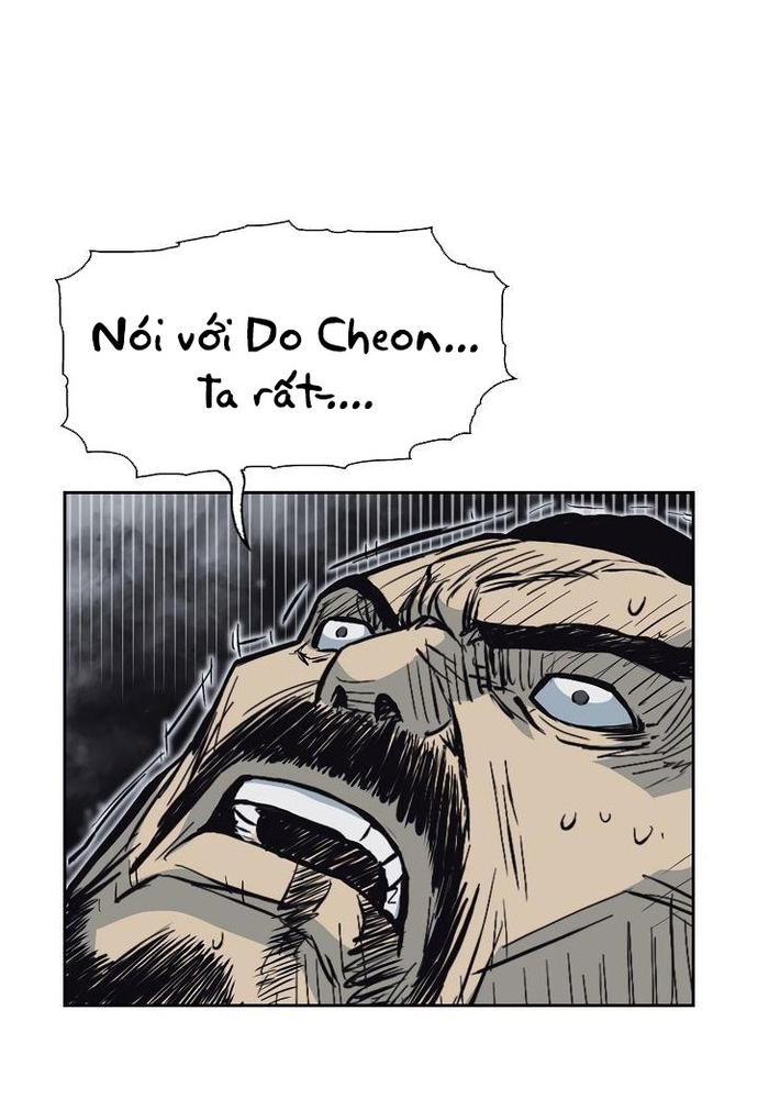 Huyền Thoại Vô Song Chiến Thần: Chapter 62