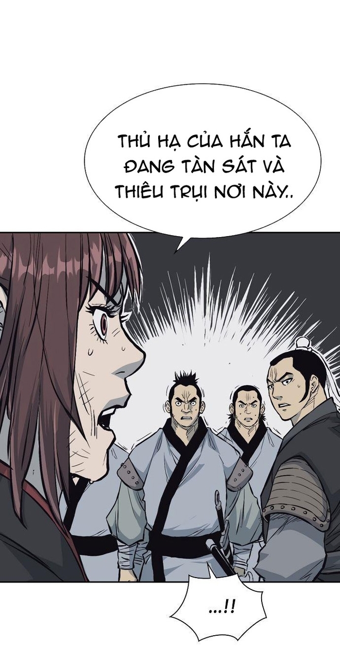Huyền Thoại Vô Song Chiến Thần: Chapter 62