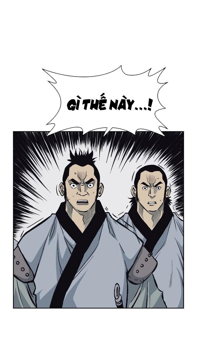 Huyền Thoại Vô Song Chiến Thần: Chapter 62