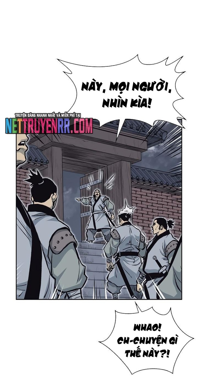 Huyền Thoại Vô Song Chiến Thần: Chapter 62