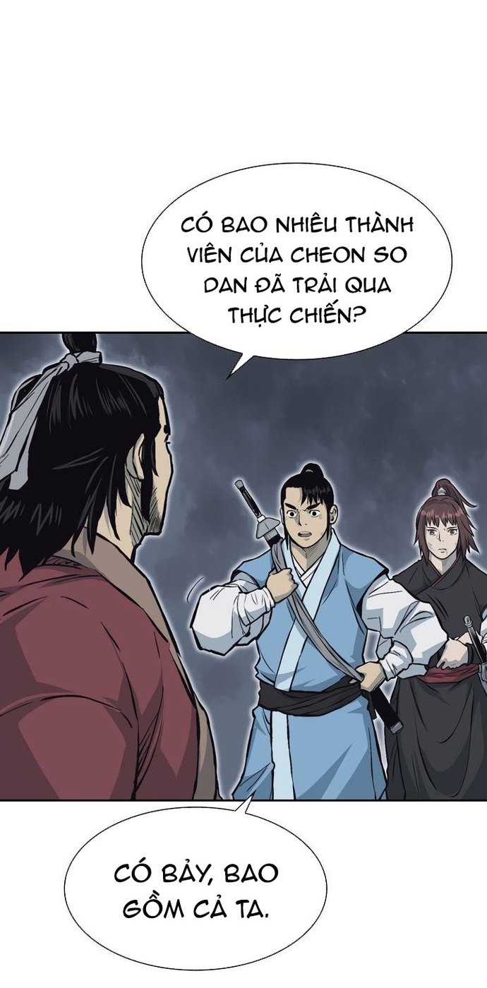 Huyền Thoại Vô Song Chiến Thần: Chapter 62