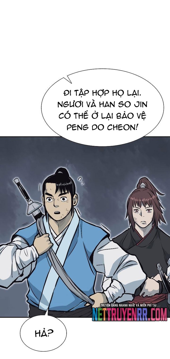 Huyền Thoại Vô Song Chiến Thần: Chapter 62
