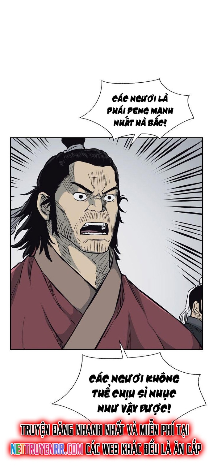 Huyền Thoại Vô Song Chiến Thần: Chapter 62