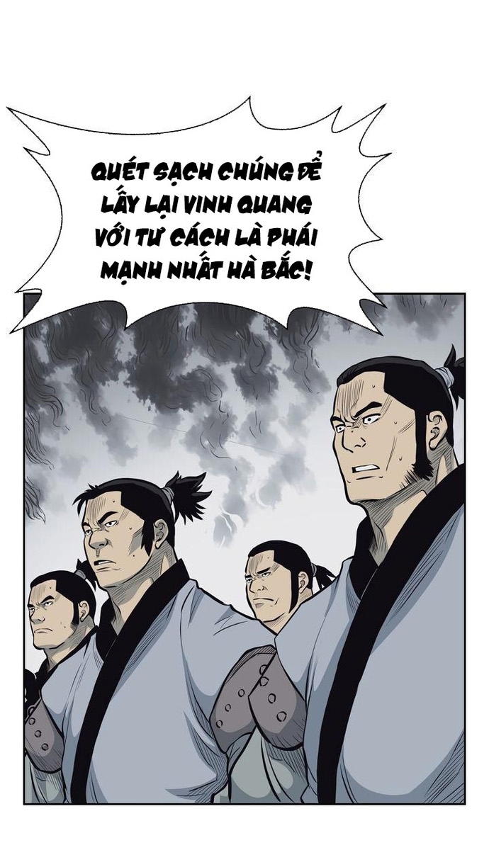 Huyền Thoại Vô Song Chiến Thần: Chapter 62