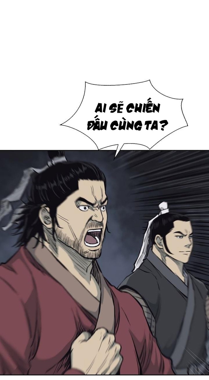 Huyền Thoại Vô Song Chiến Thần: Chapter 62