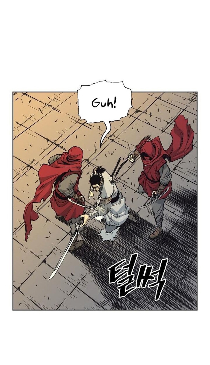 Huyền Thoại Vô Song Chiến Thần: Chapter 62