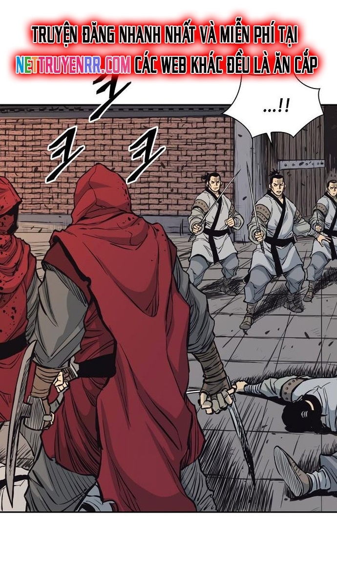 Huyền Thoại Vô Song Chiến Thần: Chapter 62