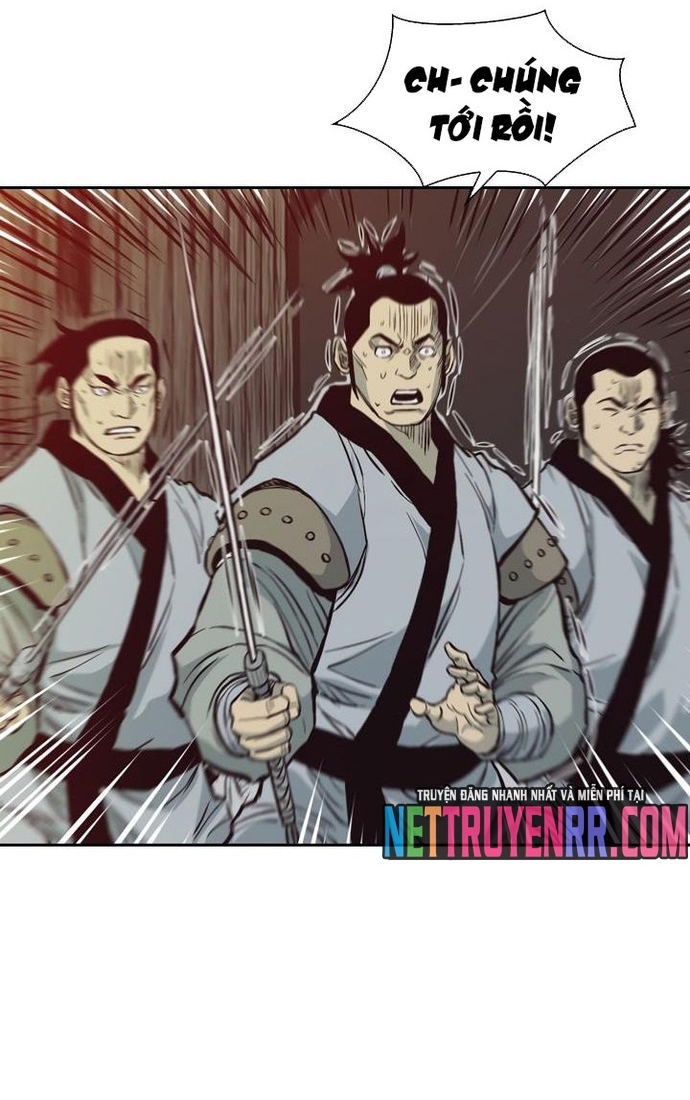 Huyền Thoại Vô Song Chiến Thần: Chapter 62