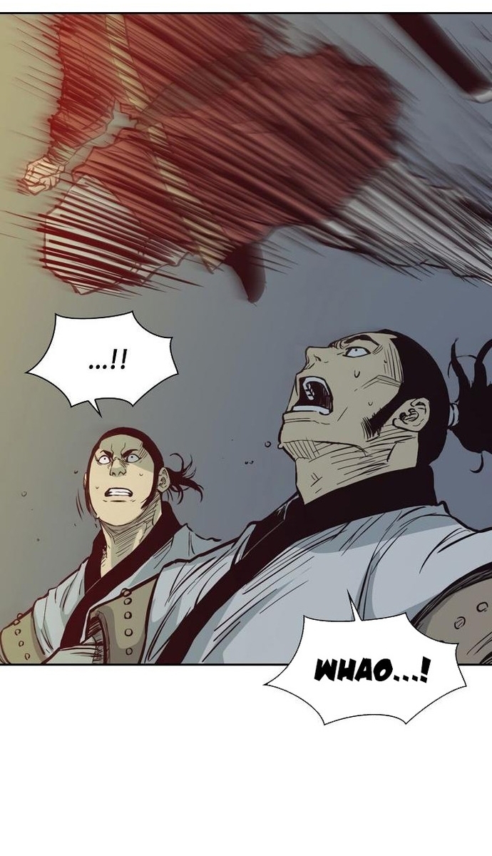 Huyền Thoại Vô Song Chiến Thần: Chapter 62