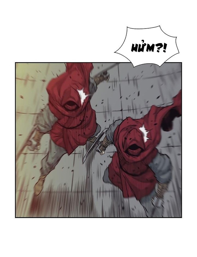 Huyền Thoại Vô Song Chiến Thần: Chapter 62