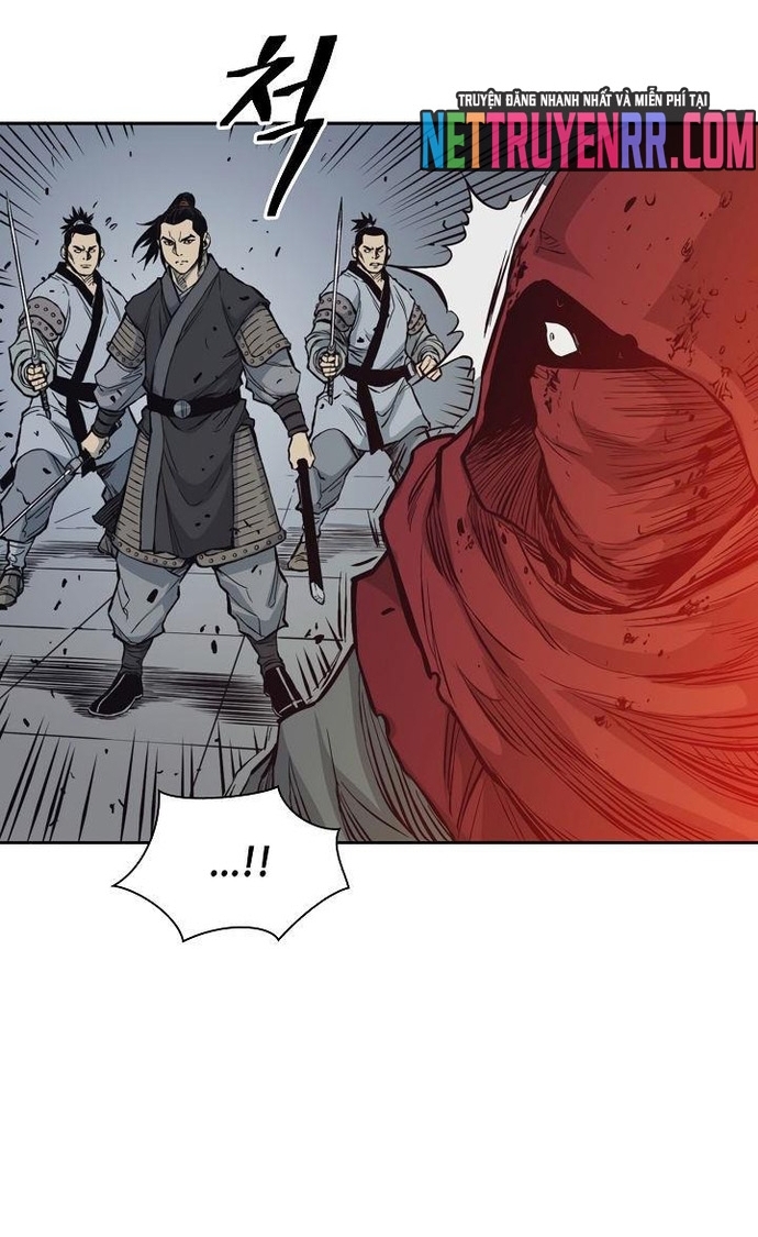 Huyền Thoại Vô Song Chiến Thần: Chapter 62