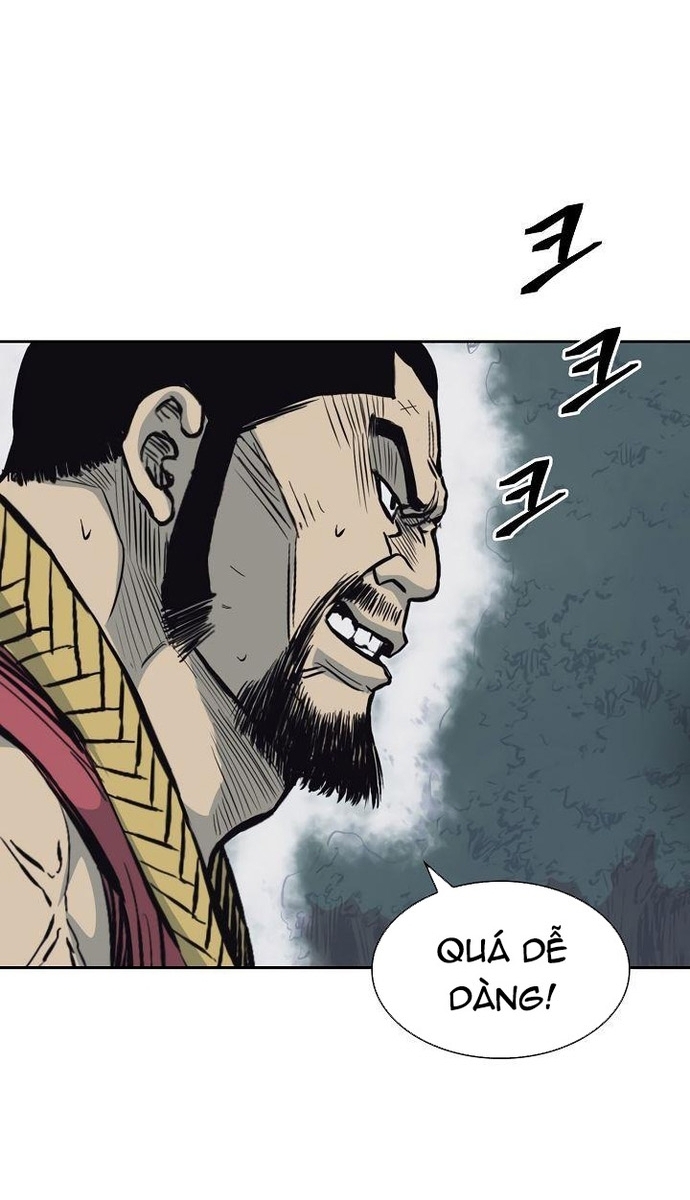 Huyền Thoại Vô Song Chiến Thần: Chapter 63