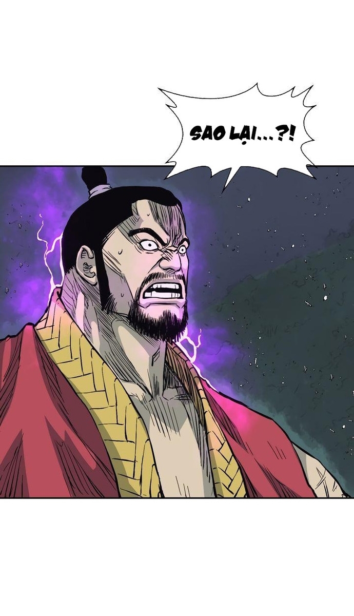 Huyền Thoại Vô Song Chiến Thần: Chapter 63