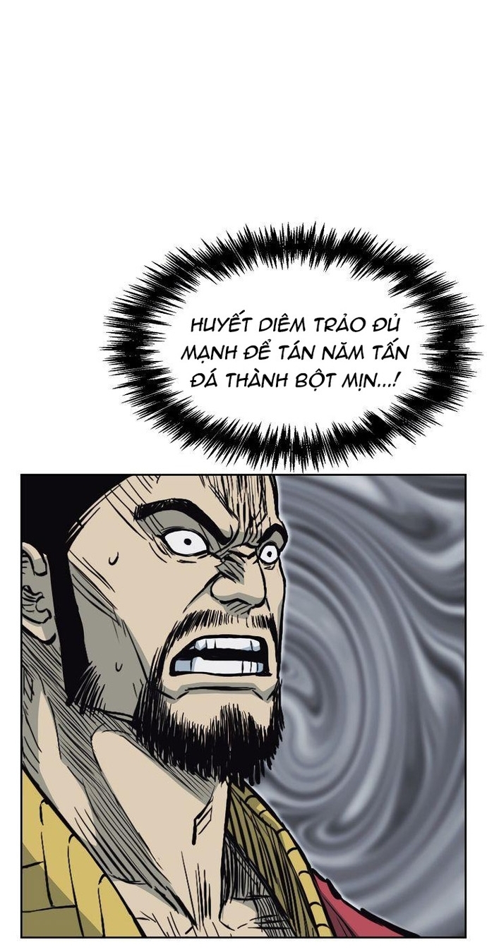Huyền Thoại Vô Song Chiến Thần: Chapter 63