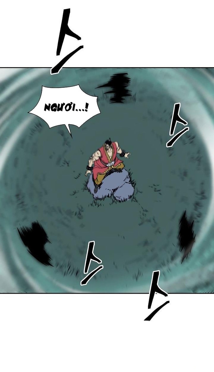 Huyền Thoại Vô Song Chiến Thần: Chapter 63