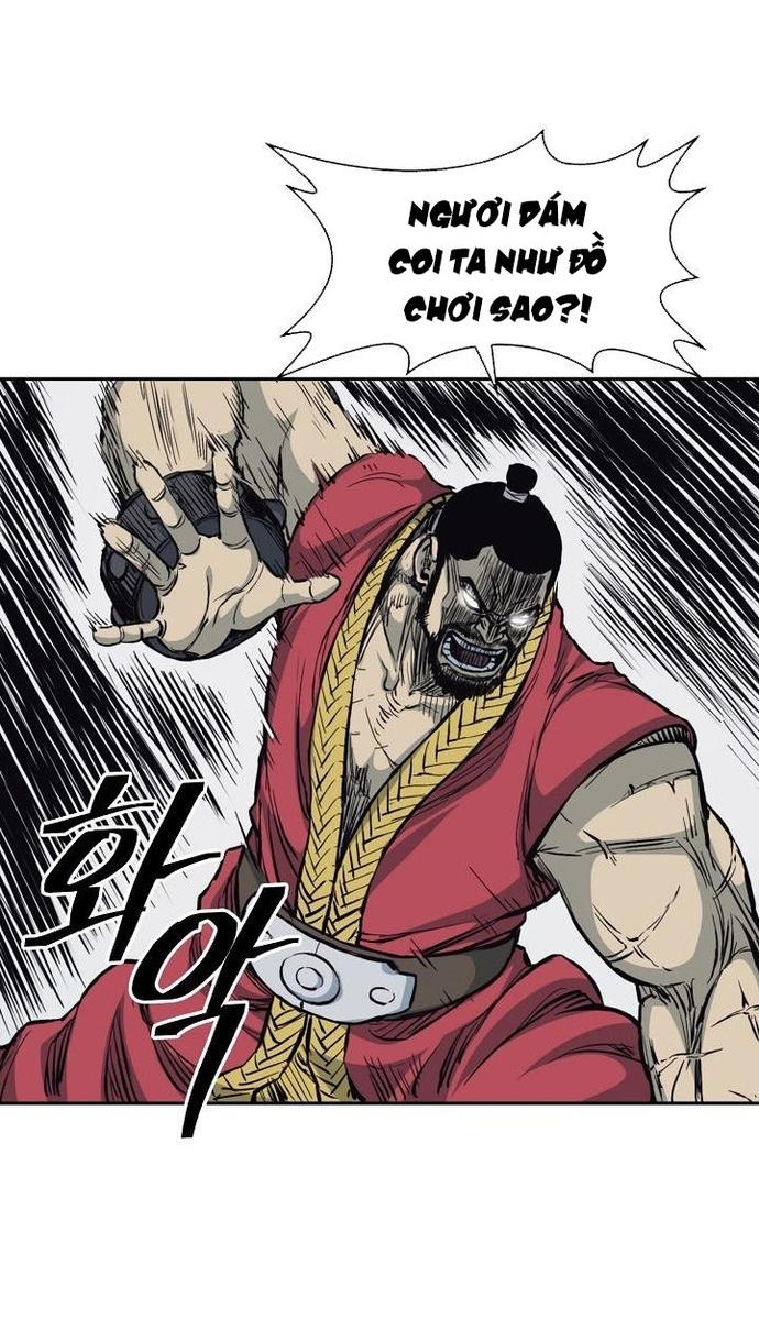 Huyền Thoại Vô Song Chiến Thần: Chapter 63