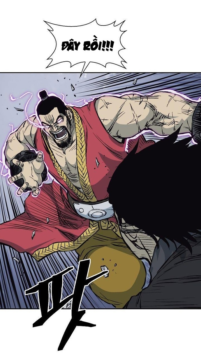 Huyền Thoại Vô Song Chiến Thần: Chapter 63