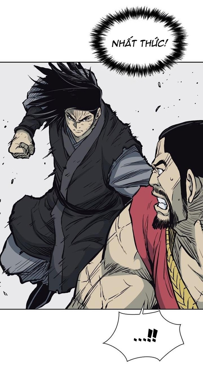 Huyền Thoại Vô Song Chiến Thần: Chapter 63