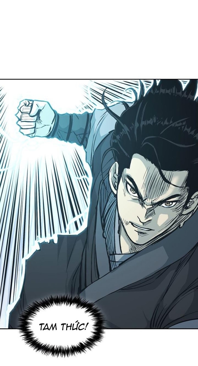 Huyền Thoại Vô Song Chiến Thần: Chapter 63