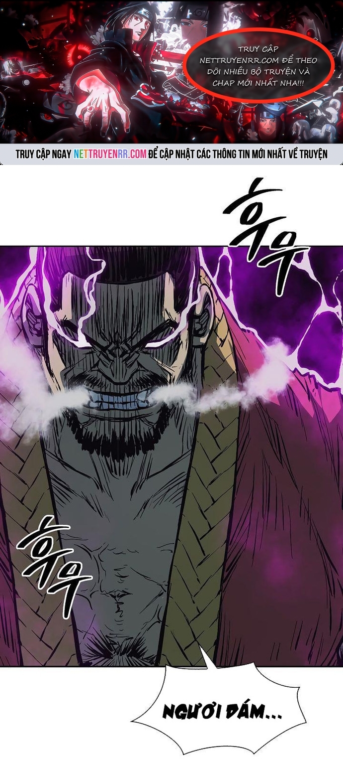 Huyền Thoại Vô Song Chiến Thần: Chapter 64