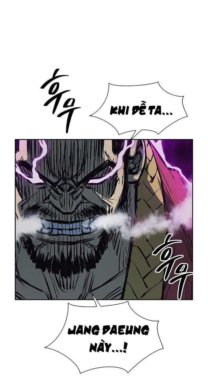 Huyền Thoại Vô Song Chiến Thần: Chapter 64